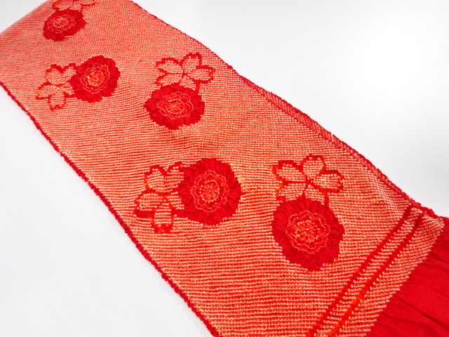 Japanese Kimono / Furisode Silk